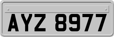 AYZ8977