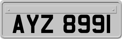 AYZ8991
