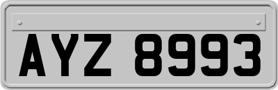 AYZ8993