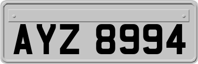 AYZ8994