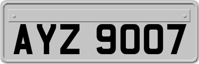 AYZ9007