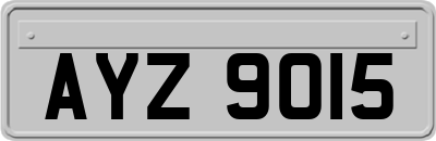AYZ9015