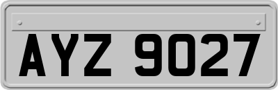 AYZ9027