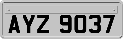 AYZ9037