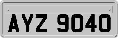 AYZ9040