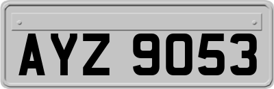 AYZ9053