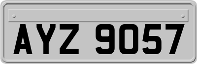 AYZ9057