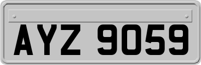 AYZ9059