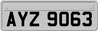 AYZ9063