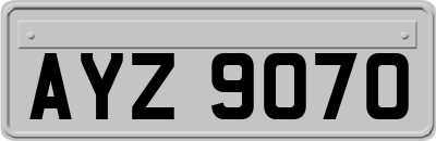 AYZ9070
