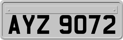 AYZ9072