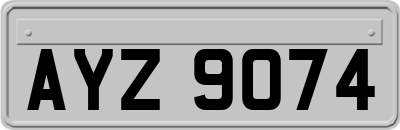 AYZ9074