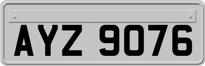AYZ9076