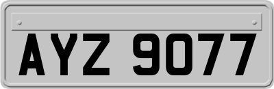 AYZ9077