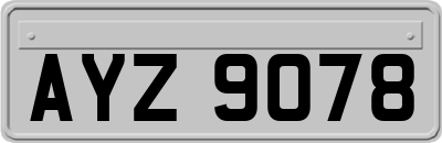 AYZ9078