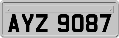 AYZ9087