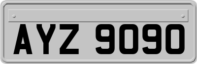 AYZ9090
