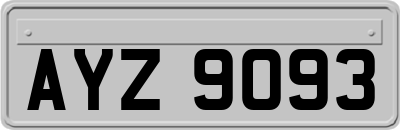 AYZ9093