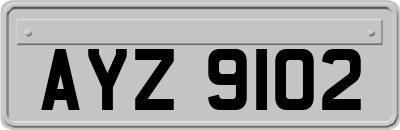 AYZ9102