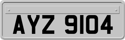 AYZ9104