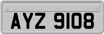 AYZ9108