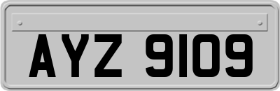 AYZ9109