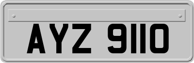 AYZ9110
