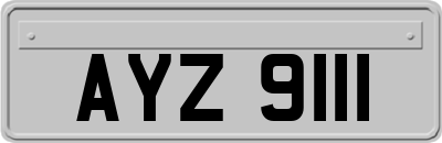 AYZ9111