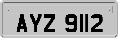 AYZ9112