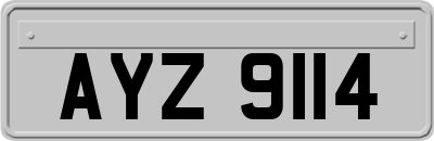 AYZ9114