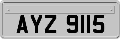AYZ9115