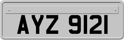 AYZ9121