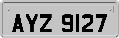 AYZ9127