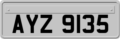 AYZ9135