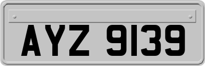 AYZ9139