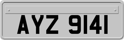 AYZ9141