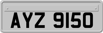 AYZ9150
