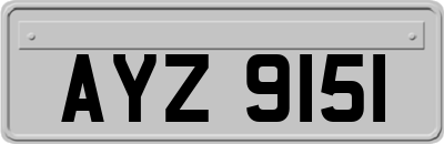 AYZ9151