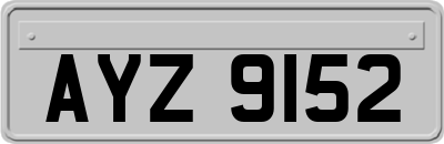 AYZ9152