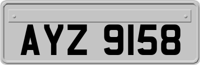 AYZ9158