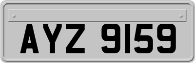 AYZ9159
