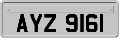 AYZ9161