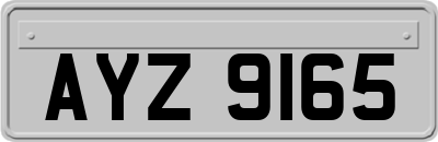 AYZ9165