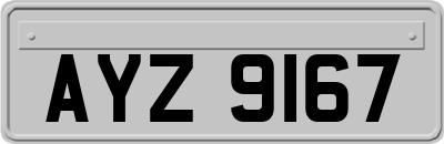 AYZ9167