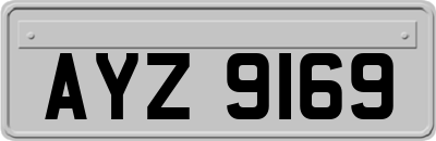 AYZ9169