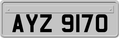AYZ9170