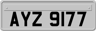 AYZ9177