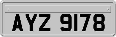 AYZ9178