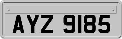 AYZ9185