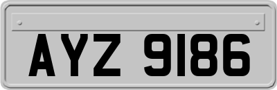 AYZ9186